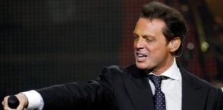 Una jueza en Estados Unidos ordena el arresto del cantante mexicano Luis Miguel