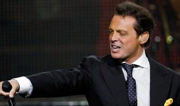 Una jueza en Estados Unidos ordena el arresto del cantante mexicano Luis Miguel
