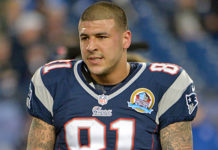 Ex-jugador de la NFL Aaron Hernández se suicida en prisión