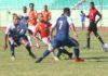 Gol de Manuel Reynoso da ajustado triunfo a O&M