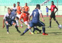 Gol de Manuel Reynoso da ajustado triunfo a O&M