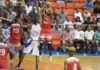 Plaza Valerio sorprende y vence al CDP en la continuidad de la semifinal del Basket Superior de Santiago