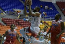 Plaza Valerio dispone del Sameji viniendo de atrás