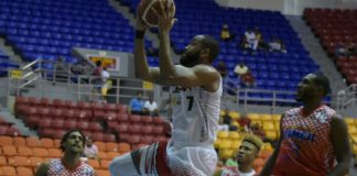 Plaza Valerio dispone del Sameji viniendo de atrás