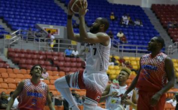 Plaza Valerio dispone del Sameji viniendo de atrás