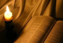 Palabra y Evangelio de hoy