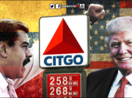 El gobierno venezolano donó $500.000 para la toma de posesión de Donald Trump a través de Citgo