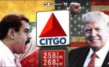 El gobierno venezolano donó $500.000 para la toma de posesión de Donald Trump a través de Citgo