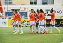 Cibao FC supera a Bauger FC