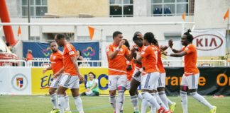 Cibao FC supera a Bauger FC
