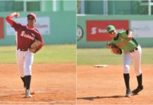Indios y Estudiantes van a la final de grupo en Clásico Scotiabank de Pequeñas Ligas