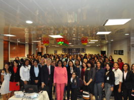 Jornada Secretarial del CAPGEFI: Un espacio de crecimiento humano y actualización