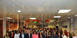 Jornada Secretarial del CAPGEFI: Un espacio de crecimiento humano y actualización