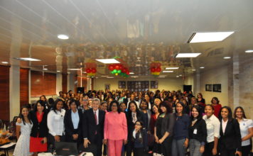 Jornada Secretarial del CAPGEFI: Un espacio de crecimiento humano y actualización