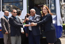 INFOTEP dará transporte gratis a participantes en cursos de formación en Santiago y San Juan