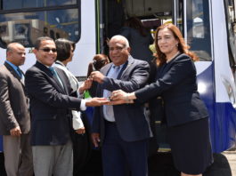 INFOTEP dará transporte gratis a participantes en cursos de formación en Santiago y San Juan