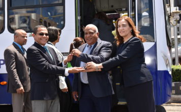 INFOTEP dará transporte gratis a participantes en cursos de formación en Santiago y San Juan