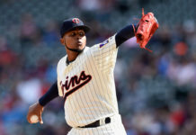 Mellizos vencen a los Medias Blancas con joya de Ervin Santana