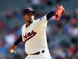 Mellizos vencen a los Medias Blancas con joya de Ervin Santana
