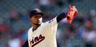 Mellizos vencen a los Medias Blancas con joya de Ervin Santana