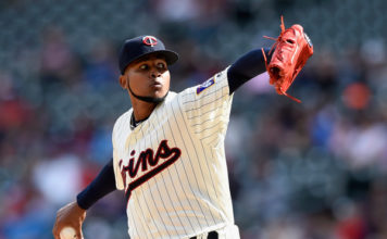 Mellizos vencen a los Medias Blancas con joya de Ervin Santana