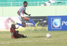 Gerald Gena-Fritz, Jugador Popular de la Semana de la LDF