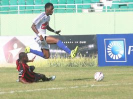 Gerald Gena-Fritz, Jugador Popular de la Semana de la LDF