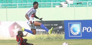 Gerald Gena-Fritz, Jugador Popular de la Semana de la LDF