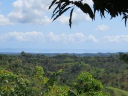 Conociendo Jamao al Norte, en el Cibao!!!