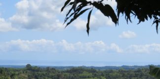 Conociendo Jamao al Norte, en el Cibao!!!