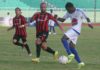 Atlético Vega Real se mantiene invicto como líder de la LDF