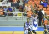 De León pone en la clasificación al CDP en Basket de Santiago