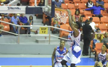 De León pone en la clasificación al CDP en Basket de Santiago