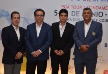 Dan detalles del Puerto Plata DR Open 2017