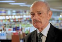 Fallece a los 87 años el periodista Rafael Molina Morillo