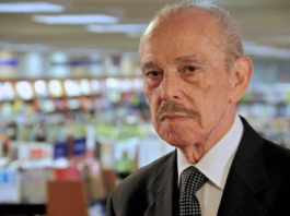 Fallece a los 87 años el periodista Rafael Molina Morillo