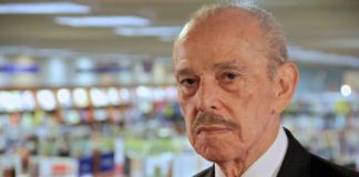 Fallece a los 87 años el periodista Rafael Molina Morillo