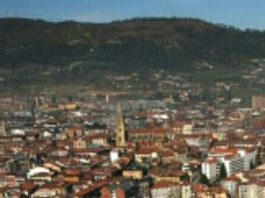 Descubre Oviedo: capital del Principado de Asturias!!!