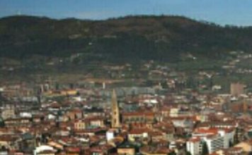 Descubre Oviedo: capital del Principado de Asturias!!!