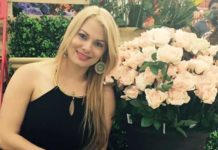 Está de cumpleaños la señora keyla Reyna