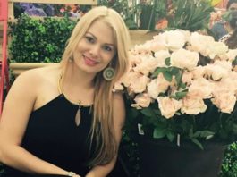 Está de cumpleaños la señora keyla Reyna