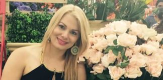 Está de cumpleaños la señora keyla Reyna