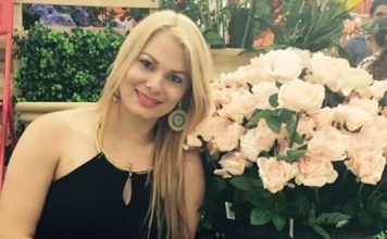 Está de cumpleaños la señora keyla Reyna