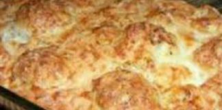 Gratén de Merluza y Camarones