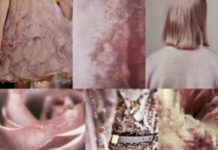 Enamórate del malva, será el color del 2017