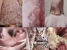 Enamórate del malva, será el color del 2017