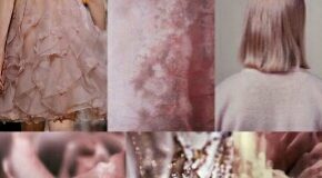 Enamórate del malva, será el color del 2017