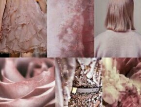 Enamórate del malva, será el color del 2017