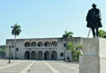 El Distrito Nacional, una joya que tiene todo para el visitante