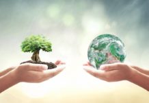 En el Día Internacional de la Tierra